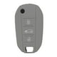 thumbnail image 5 of Funda de silicona con telemando para coche llave, 5 of 9