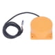 thumbnail image 4 of Interruptor de proximidad inductivo de cable, interruptor de proximidad inductivo 3 Sensor de proximidad cilíndrico Sensor de proximidad inductivo Altamente recomendado, 4 of 14