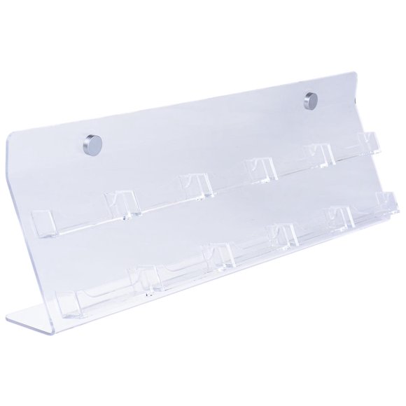 Wall Business Card Holder