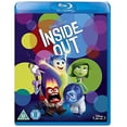 thumbnail image 3 of Inside Out (Blu-ray), 3 of 3
