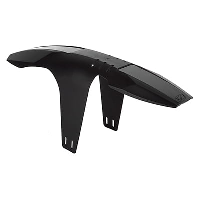 Zefal Fenders Mt Ft Deflector Fm20 Bk