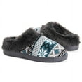 thumbnail image 5 of MUK LUKS Womens Suzanne Clog Slipper, 5 of 8