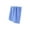Light Blue, variant on Btomtd Soft Absorbent Face Towels for Home Bathroom, Breathable Hand Towels, Bath Towels for Drying and Washing, Size 29.5" x 13.8", Coffee