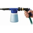thumbnail image 2 of A house of tools Carwash Cannon Foam Blaster Nozzle Gun for Car, Truck, Boat & More - 5 Spray Settings, Just Spray & Rinse, No Residue or Film (Packaging May Vary), 2 of 5