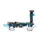 thumbnail image 2 of Para Samsung A710F cargador Cable flexible de carga auriculares Audio Jack puerto USB conector Dock Flex, 2 of 8
