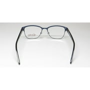Dereon Dov528 Cat Eye Eyeglass Frame/glasses Adjustable Nosepads Spectacular Hot