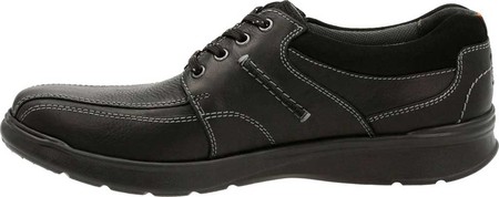 Men's Clarks Cotrell Walk Bicycle Toe Shoe - image 5 of 8