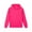 Hot Pink, variant on Staki Kids Hoodies Girls Cute Hoodies for Teen Girls Trendy Preppy Hooded Sweatshirts Oversized Long Sleeve Shirts Gradient Clothes for Girls (Hot Pink,3-4 Years)