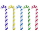 thumbnail image 5 of Muleta inflable de PVC, muleta de Papá Noel, accesorios para actividades navideñas, juguetes inflables transfronterizos, accesorios de decoración para fiestas, 5 of 6