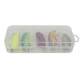 thumbnail image 2 of Señuelos de pesca cebos biomiméticos Luya Mini fregadero lento y señuelo de pesca flotante accesorios de pesca, 2 of 10