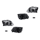 thumbnail image 1 of Par de FAROS AMAROK 2014 al 2016 DEPO, 1 of 4
