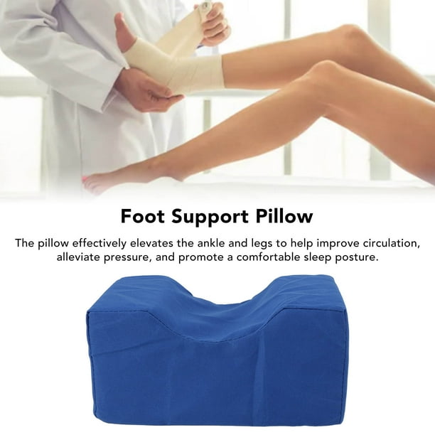 Cuña Elevar Piernas Almohada Para Piernas ELYCO PLACE Cojín