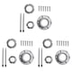 thumbnail image 1 of 3X W10324651 Kit de Repuesto de Arandelas de Cubo para W10291415, W10291417, W10291416, EA2581262, PS2581262, AH2581262, 1 of 9