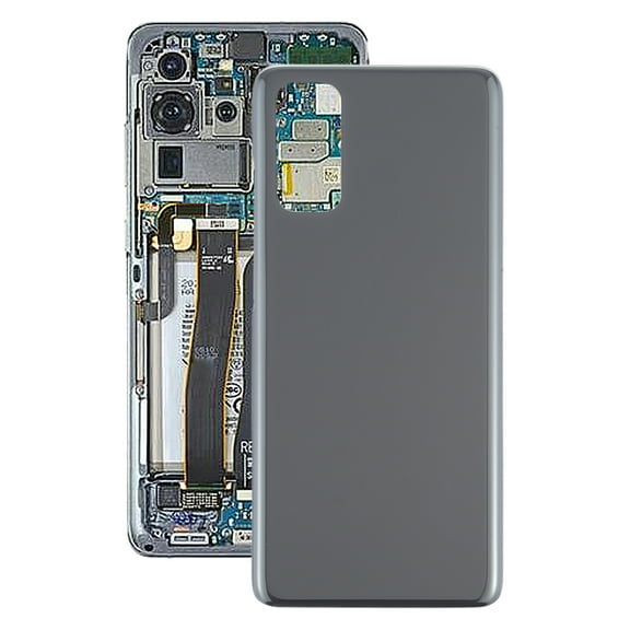 Cellphone Repair Parts For Samsung Galaxy S20 Battery Back Cover