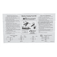thumbnail image 3 of OTC Tools 6502 Master Brake Line Flaring Tool Kit, 3 of 4