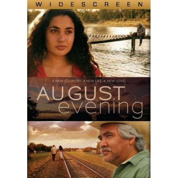 August Evening (DVD)