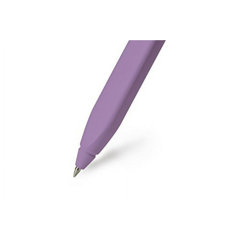 Moleskine Classic Ballpoint Pen Medium Mauve Purple