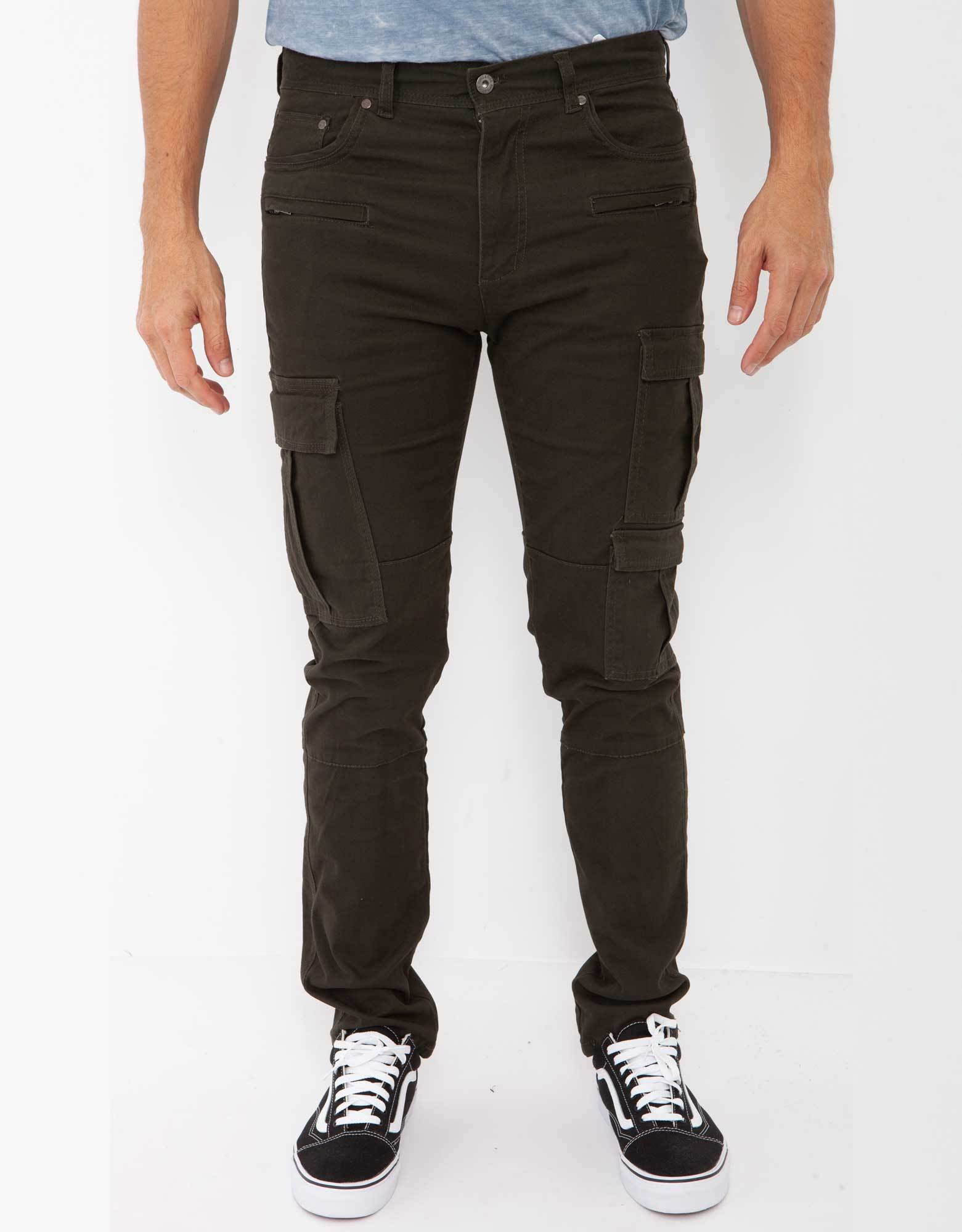 ring of fire cargo pants