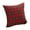 Red, variant on Osehun A set of 2 decorative Christmas checkered throw pillows is suitable for country-style homes and can be used for holiday decoration.