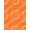 Orange Multi, Pattern 19, variant on ODIKA 8'x10' Washable Area Rug Mid Century Burnt Orange Blush Interlocking Graphic Retro Pink for Dining Room, Large Office, Lounge, Non-Slip Chair-Friendly Mat