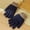 #536-Dark Blue, variant on Roncen Women's Winter Warm Touch Screen Gloves Womens Thermal Cable Knit Wool Fleece Lined Glove for Cold Weather