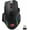 Standard, variant on M925 PRO Gaming , 26,000 Max DPI Optical RGB Gaming Mice with 10 Programmable Buttons, Grip Build, Software Supports DIY Keybinds & DPI, Black
