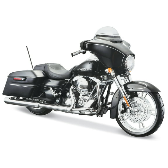 Moto MT 1:12 HD 2015 Street Glide Special
