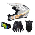 thumbnail image 2 of Casco de Bicicleta Zulema Ligero a Prueba de Golpes M, 2 of 8