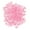 Pink, variant on Riousery 200Pcs Acrylic Baby Pacifiers Mini Decoration Accessories, Blue Party Favors Table Scatter for Baptism Baby Shower Birthday, 0.8 x 0.4 x 0.4 inches / 20 x 10 x 10 mm