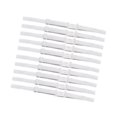 thumbnail image 4 of Correas de de lazo ajustable Bandas elegantes para el compromiso de las vacaciones de regalo para el padre Citas de compromiso, 4 of 8
