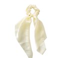 thumbnail image 2 of Meidiya Hair Ribbon Elastic Hair Scrunchies Long Ponytail Hair Scarfs Scrunchies Bows Tie Hair Bands Hair Bow Streamers Hair Rope Hair Accessories For Women Girls, 2 of 8