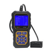 Majesun Advanced Car OBD2 Scanner Automotive Diagnostic Tool with Universal Vehicle Diagnostic