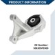 thumbnail image 5 of No.50830SFE000 Soporte de motor para Honda Odyssey 2.4L 05-08 / Montaje frontal del motor / 1 pieza, 5 of 7