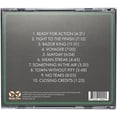 thumbnail image 4 of Gamma - Across the Airwaves - Music & Performance - CD, 4 of 4