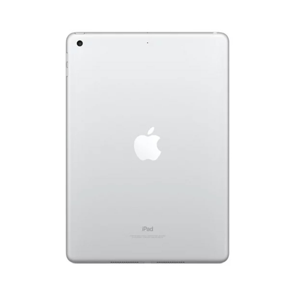Restored 2018 Apple iPad Wi Fi 32 GB Silver 6th Generation Refurbished