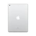 thumbnail image 2 of iPad Apple Wi-Fi + Cellular de 32 GB, Color Plata (6.ª Generación), reacondicionado (2018), 2 of 2