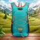 thumbnail image 3 of Mochila Hidratación Ciclismo Senderismo Al Aire Libre Camping, 3 of 9