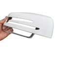 thumbnail image 3 of Cubiertas de espejo retrovisor para C E S Cla Gla Class W176 W246 W212 W204 C117 W221 Tapa de espejo lateral izquierdo, 3 of 4