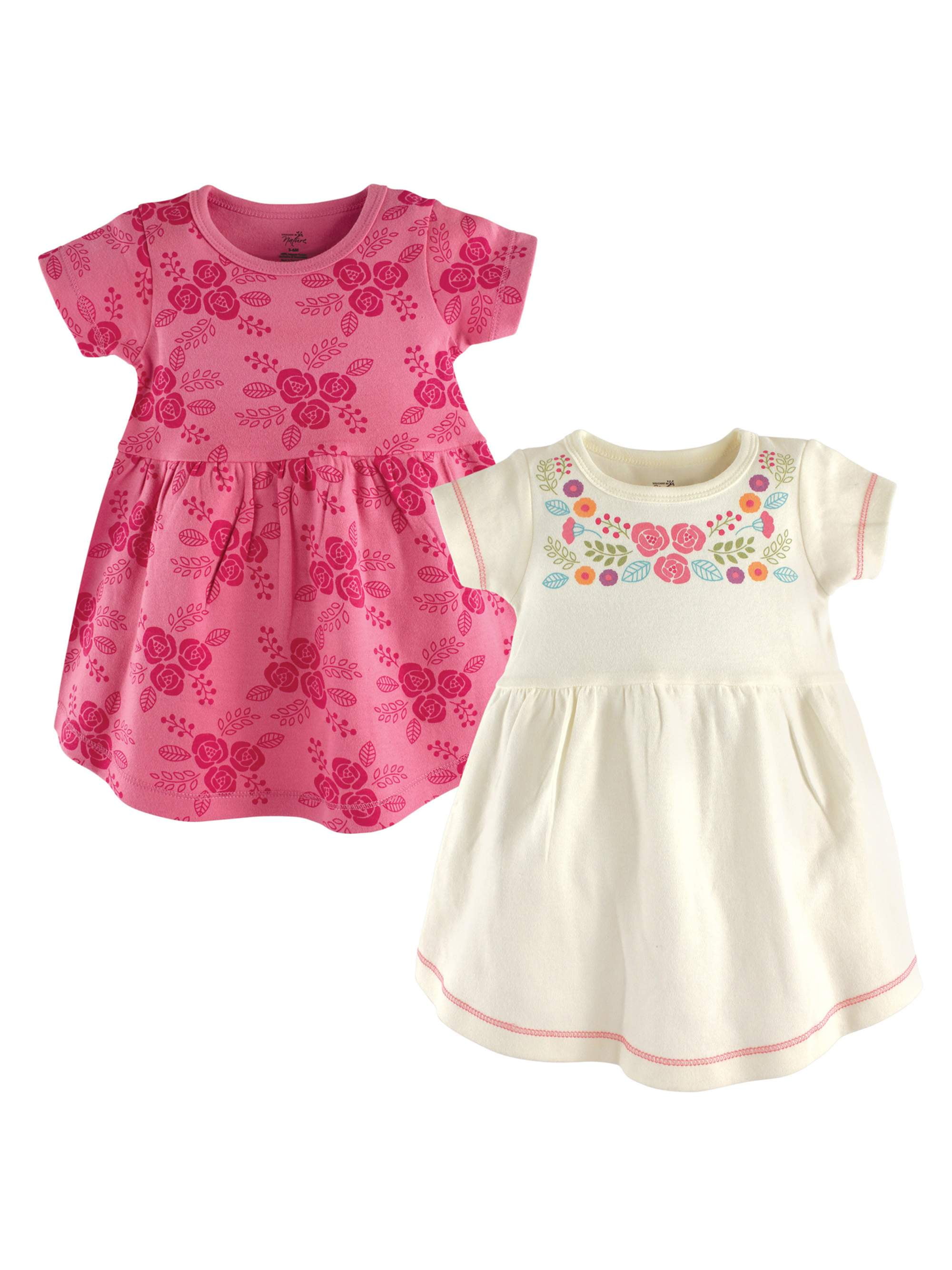 organic baby girl dresses