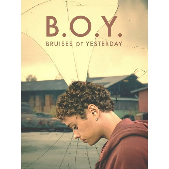 B.O.Y.: Bruises Of Yesterday (DVD)