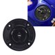 thumbnail image 1 of Tapa Del Tanque De Combustible De La Motocicleta, Tapa Del Tanque De Combustible De La Motocicleta De aleación De Aluminio CNC Para TL1000R, 1 of 7