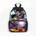 thumbnail image 1 of Dragon Ball Sac à Dos pour Étudiant, Sac d'École pour Ado-SinKeeU, 1 of 4