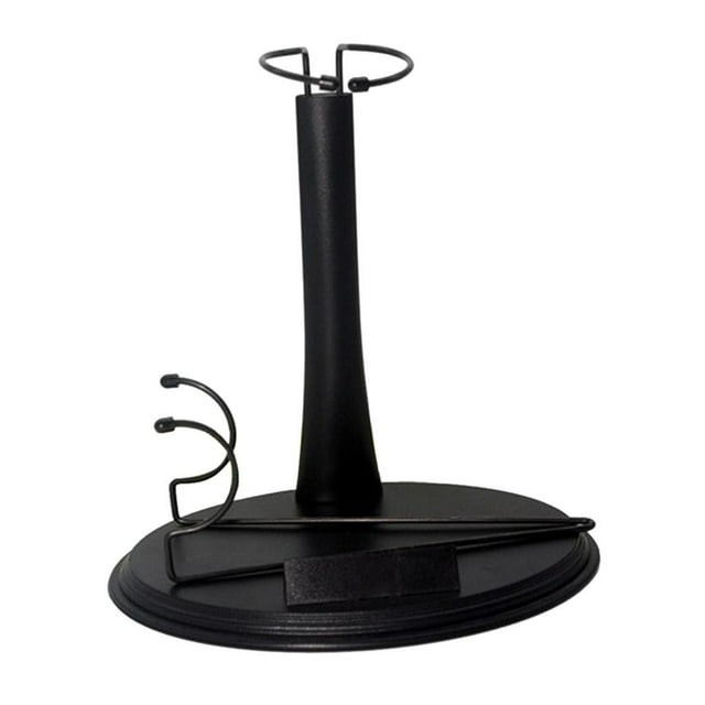 Esquirla 1/6th Scale Action Figure Display Stand Base Bracket Detachable Assembly DIY