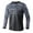 A, variant on Motorcycle Shirt motor Cycling Jersey riding clothes Bike Racing tshirt for men sports Long Sleeve