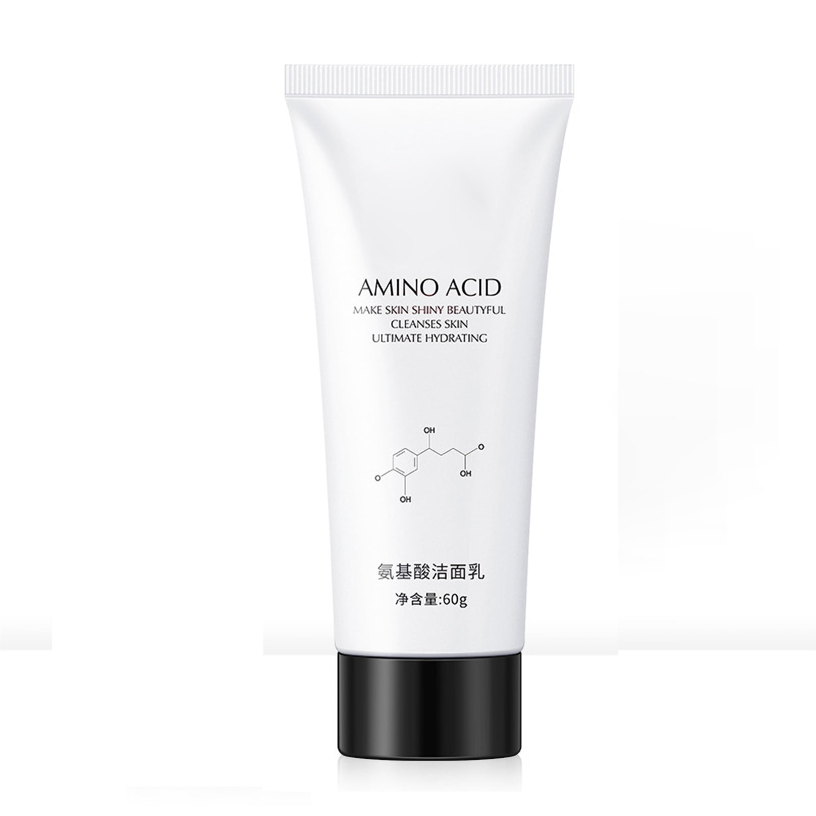 Amino Acid Facial Cleanser Facial Cleanser Amino Acid Facial Cleanser