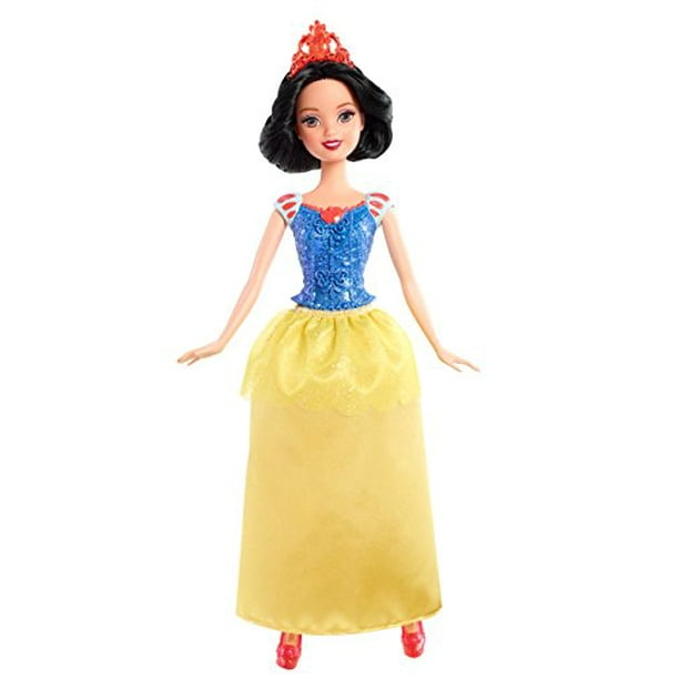 Disney Princess Princess Snow White Doll - Walmart.com - Walmart.com