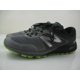 thumbnail image 1 of Men's 12 D M New Balance 910v4 910 v4 MT910GG4 Trail Running Shoes Gunmetal Lime, 1 of 6