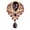 B, variante sur FcBaudy Broches pour Femmes Européennes et Banquet Bijoux Mode Diamant Goutte d'Eau Broche Broche 11