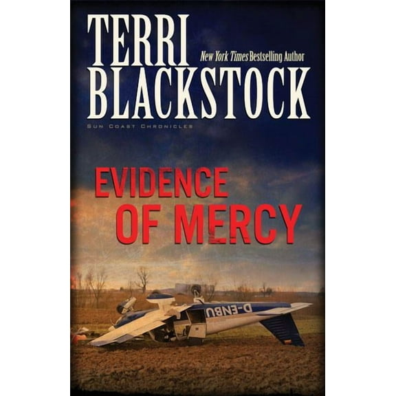 Sun Coast Chronicles Evidence of Mercy, Book 1, (Paperback)