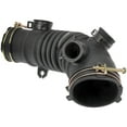 thumbnail image 4 of Dorman 696-045 Engine Air Intake Hose for Specific Toyota Models, Black Fits select: 2007-2011 TOYOTA CAMRY, 4 of 4